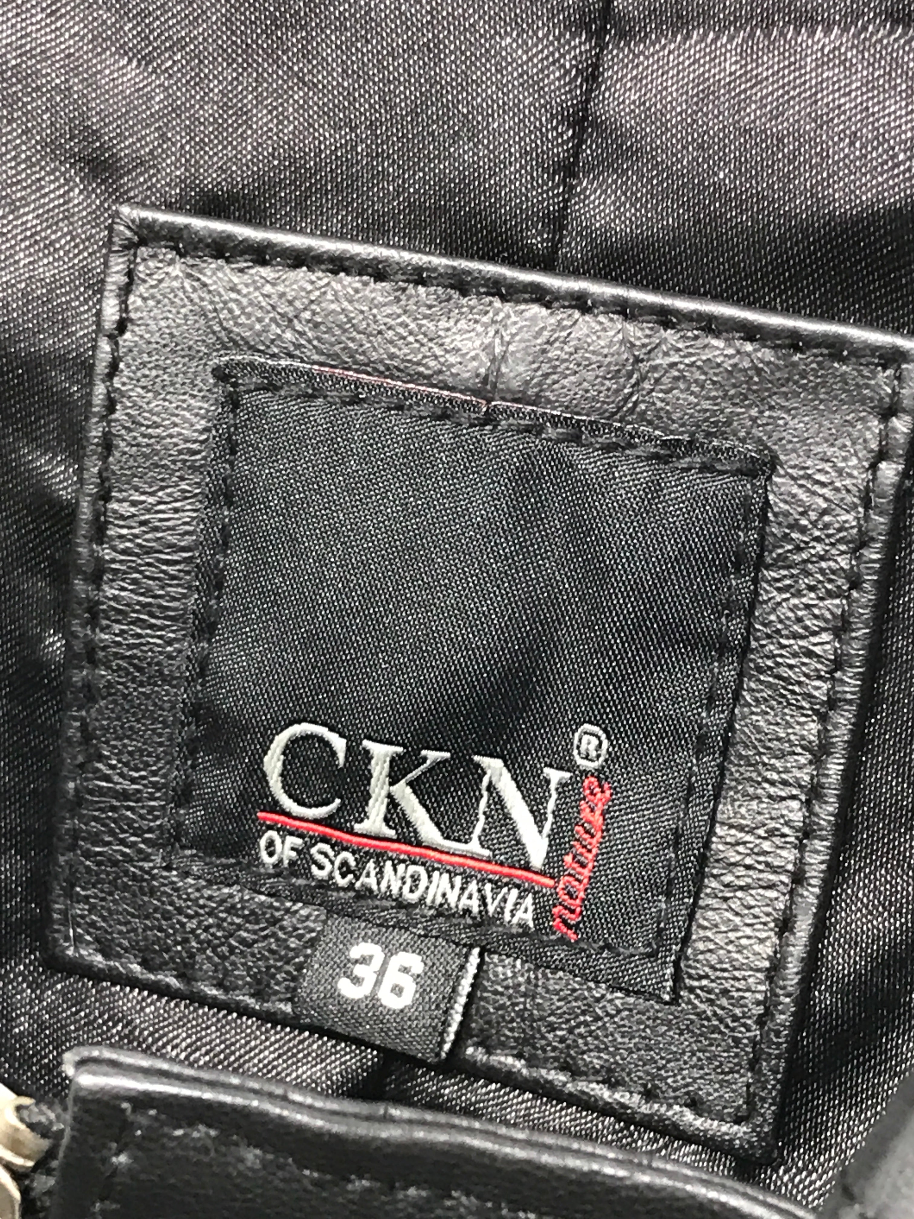 CKN Kjole